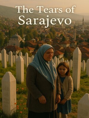 cover image of The Tears of Sarajevo